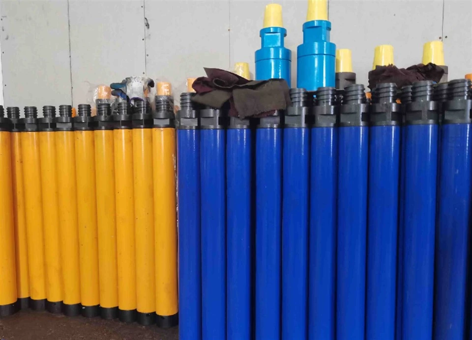 5 Inch DTH Hammer suppliers